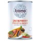 Végami vous propose : Fruit du jacquier sweet and smoky 400g - bio