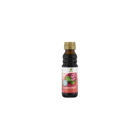 Un Monde Vegan vous propose : Sauce lupin 100ml - bio
