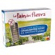 Un monde Vegan vous propose : Tartines craquantes au sarrasin sans sel ajouté 300g - bio