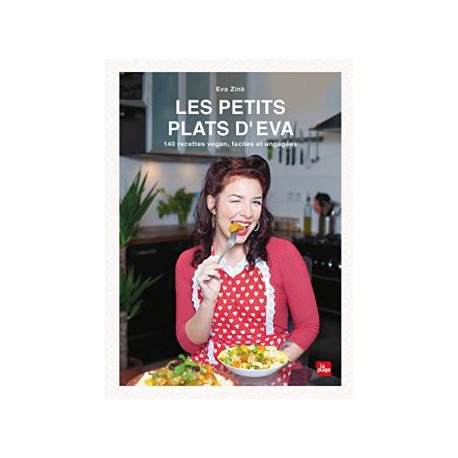 Végami vous propose : Les petits plats d'eva