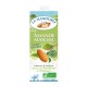 Végami vous propose : Lait d'amande matcha 1l