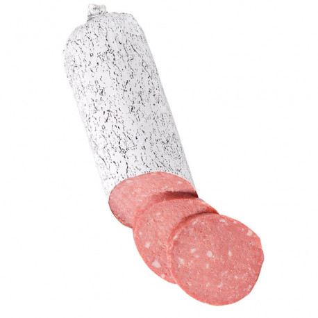 Végami vous propose : Saucisson végétal italien 320g
