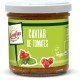 Un Monde Vegan vous propose : Caviar de tomates 135g - bio