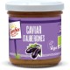 Un monde Vegan vous propose : Caviar d'aubergine 135g - bio
