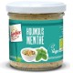 Un Monde Vegan vous propose : Houmous menthe 135g - bio