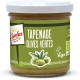Un Monde Vegan vous propose : Tapenade olives vertes 135g - bio