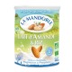 Végami vous propose : Préparation lait d'amande riz 400g