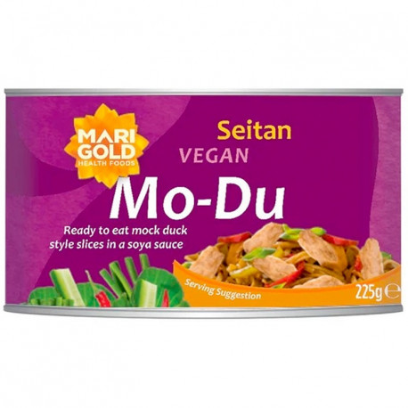 Végami vous propose : Seitan mo-du 225g