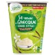 Végami vous propose : Sojade à la grecque vanille bourbon 400g - bio