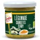 Végami vous propose : Légumade courgettes curry 135g - bio