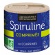 Végami vous propose : Spiruline crue en comprimé 90g - bio