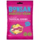 Bonbons tropical kisses 50g - Bonsan