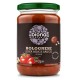 Végami vous propose : Sauce bolognaise protéines de soja 340g