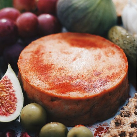 Tyne Chease fumé 150g