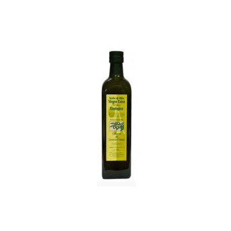 Végami vous propose : Huile d'olive bio 1L