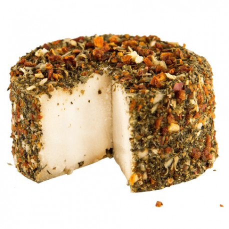 Végami vous propose : Free the cow - style grec 115g - bio