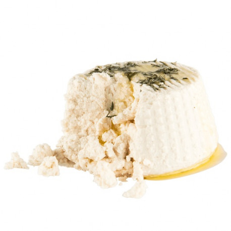 Végami vous propose : Free the goat - thym lavande 120g - bio