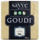 Végami vous propose : Gaudi à l'huile et aux graines de citrouille 200g