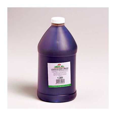 Végami vous propose : Sauce fumée 1,89l