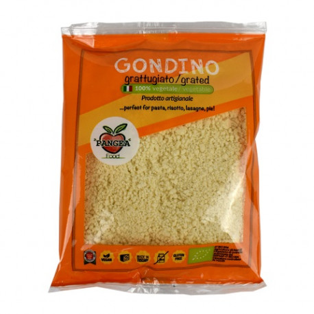 Végami vous propose : Grattugiato 75g