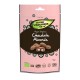 Végami vous propose : Amandes au chocolat cru 110g - bio