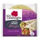 Végami vous propose : 6 wraps 370g