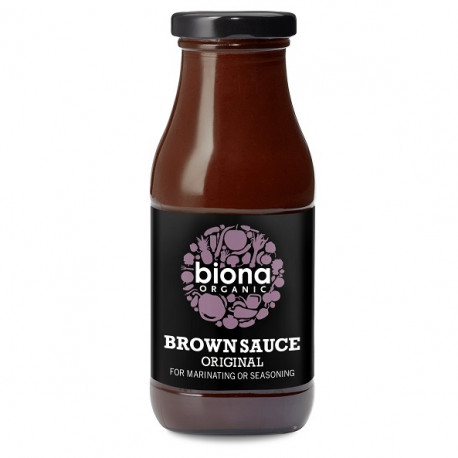 Sauce brune 270g