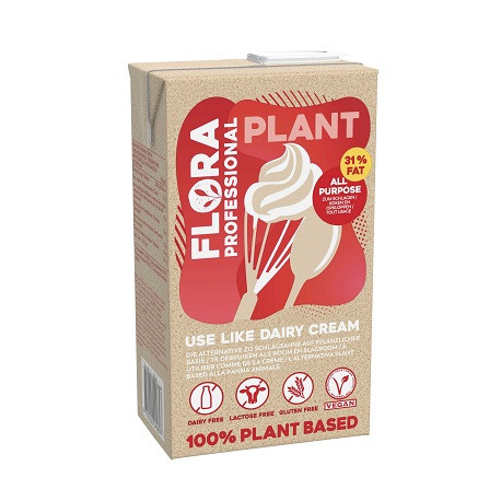 Végami vous propose : Flora plant 31% 1L
