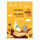 Végami vous propose : Corn flakes avec pétales enrobés de chocolat 200g
