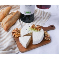 Un Monde Vegan vous propose : Le petit boucan 180g - bio