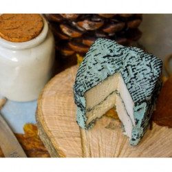 Un Monde Vegan vous propose : Le pebeyec 180g - bio