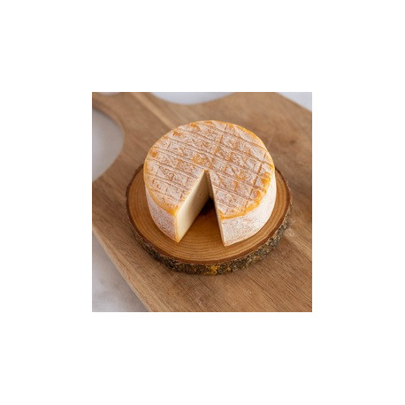 Végami vous propose : Le rouillé fumé 100g