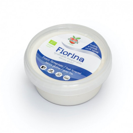 Végami vous propose : Fiorina ciboulette 170g - bio