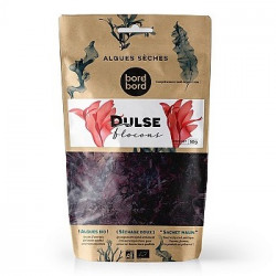Un Monde Vegan vous propose : Dulse en flocons 50g - bio