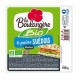 Végami vous propose : 6 pain suédois 180g