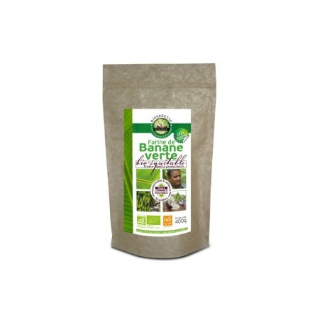 Végami vous propose : Poudre de fruit de baobab 150g - bio