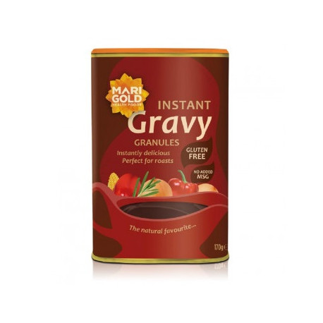 Végami vous propose : Sauce gravy 170g