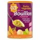 Végami vous propose : Bouillon de légumes allégé en sel 500g