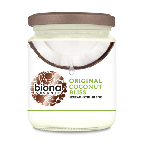 Végami vous propose : Coconut bliss 250g