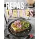 Végami vous propose : Repas tartines