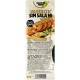 Tranches végétales sim salami 80g