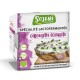 Végami vous propose : Sojami ciboulette/échalote à tartiner 125g - bio