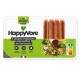 Végami vous propose : Chipolatas végétales 200g