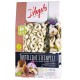 UN Monde Vegan vous propose : Tortellini aux cèpes 250g - bio