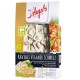 Un Monde Vegan vous propose : Ravioli au râpé vegan 250g - bio