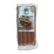 Végami vous propose : Saucisses vegan hot dog fumé 200g