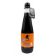 Sauce shoyu 42% de sel en moins 600ml