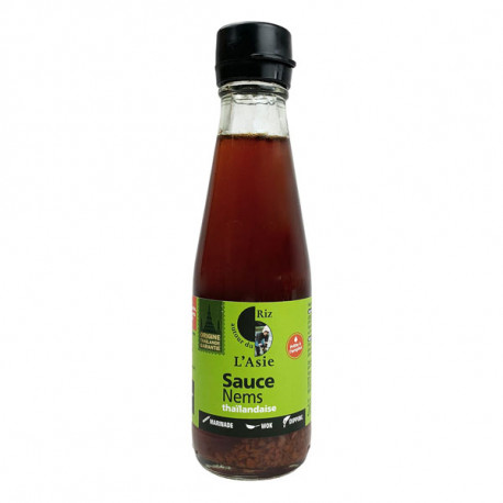 Sauce nems 200g