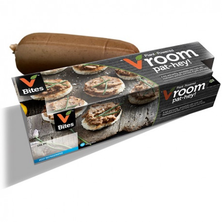 Végami vous propose : Pâté aux champignons 150g
