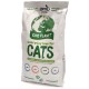 Un Monde Vegan vous propose : Croquettes pour chat 7.5kg amicat